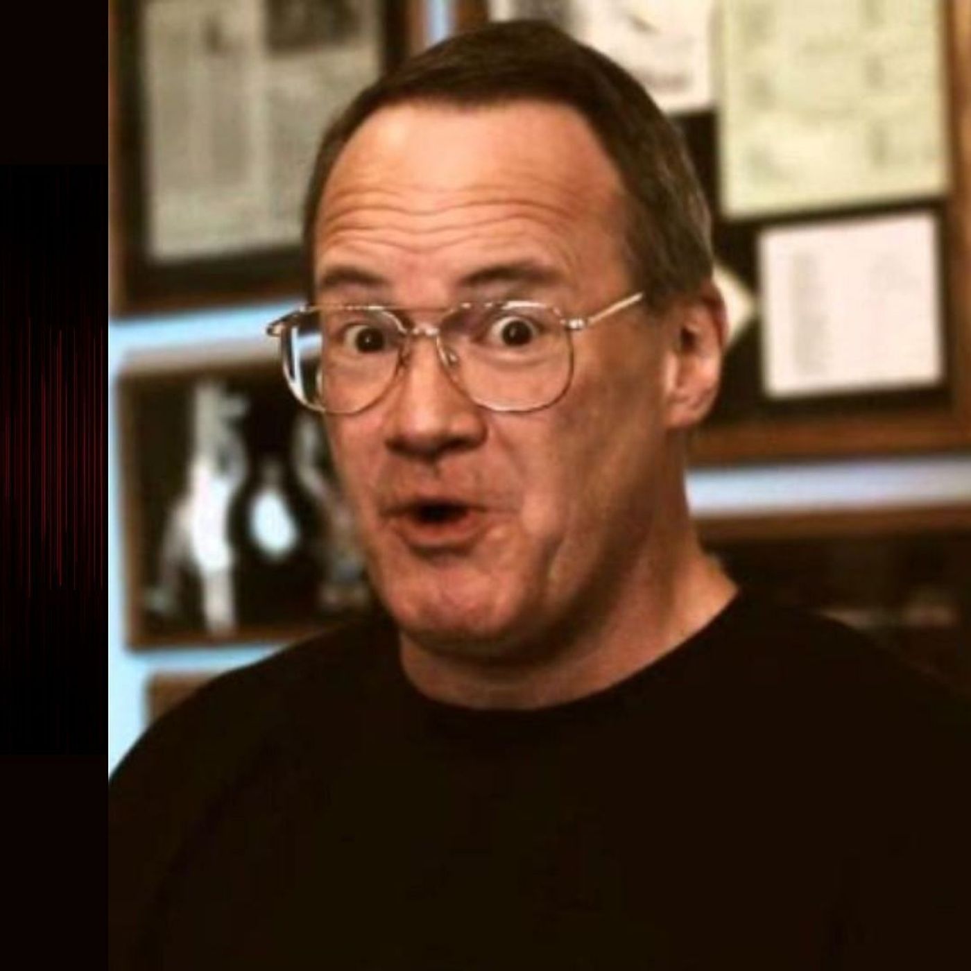 "Beyond Kayfabe: The Real Personal Shoot Interview with Jim Cornette"