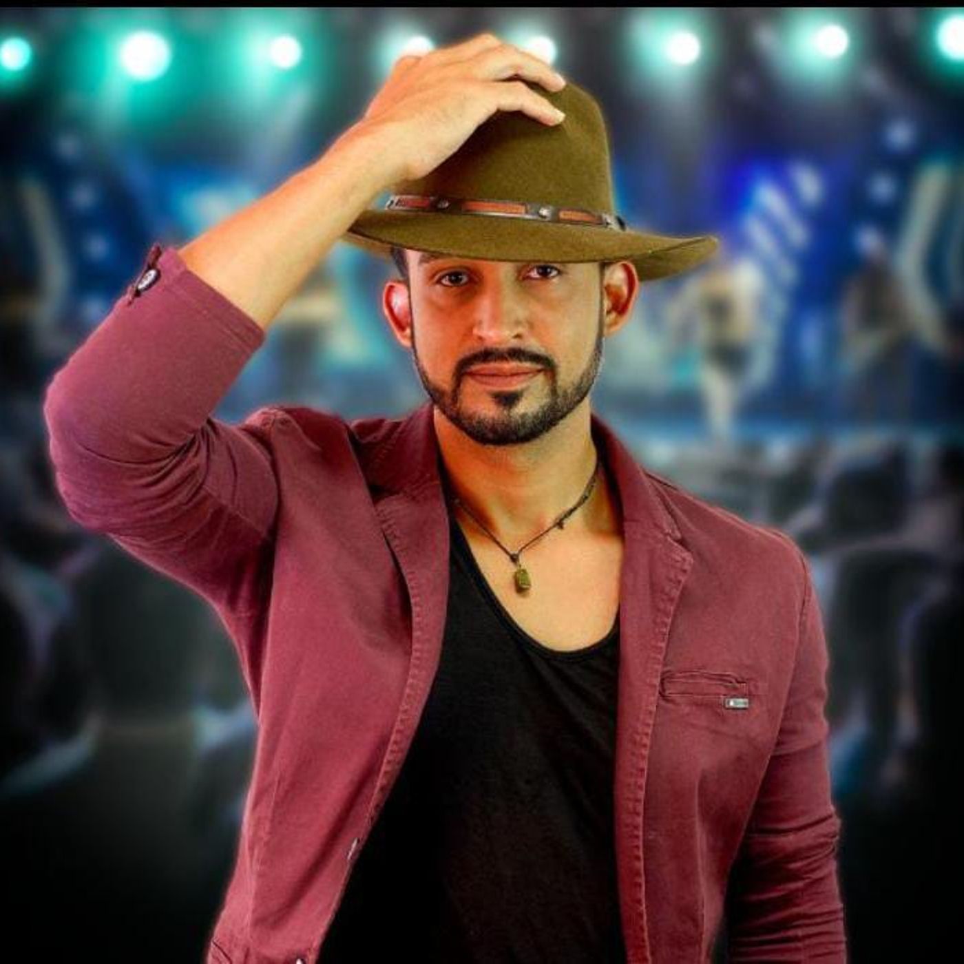 JORGE DIMAS - ACÚSTICO LIVE IN ESTÚDIO