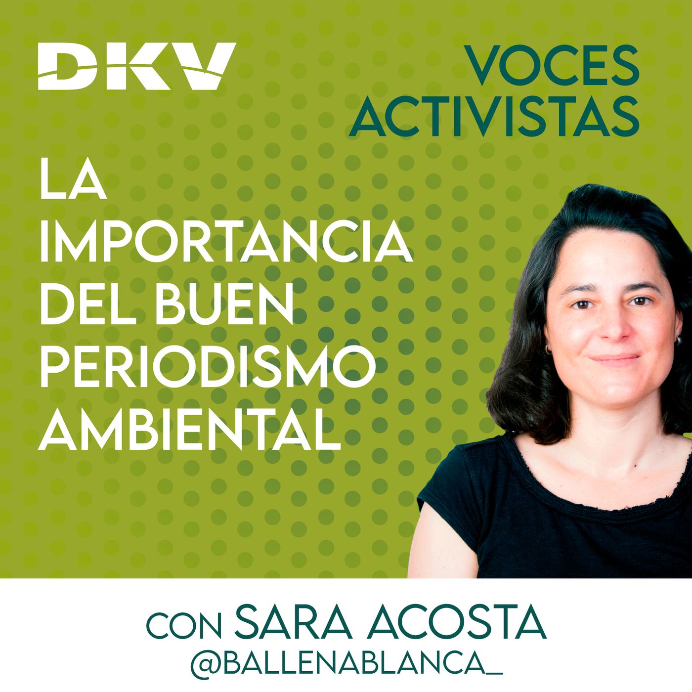 Voces Activistas