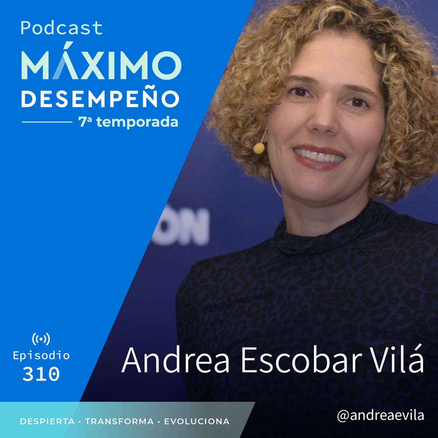 Máximo Desempeño