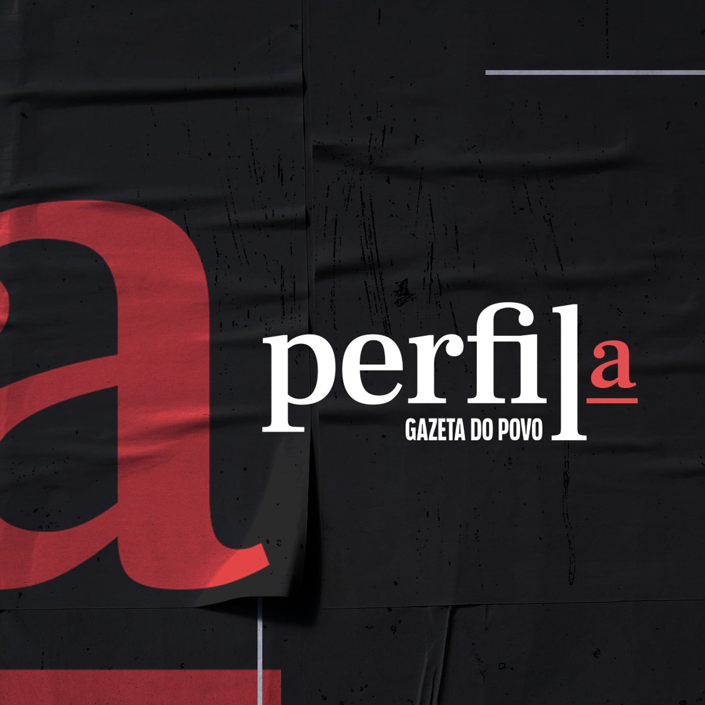 Perfila - Gazeta do Povo