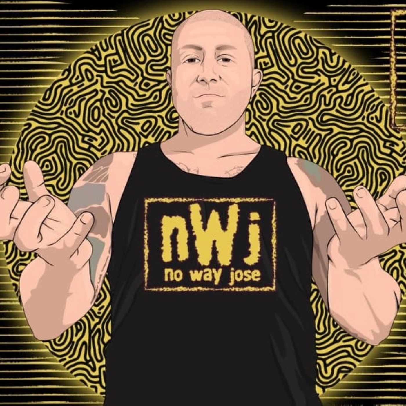 NWJ 115- Dune with the Dudes w/Magnus Panvidya, Patrick Macfarlane, & Wil Bell