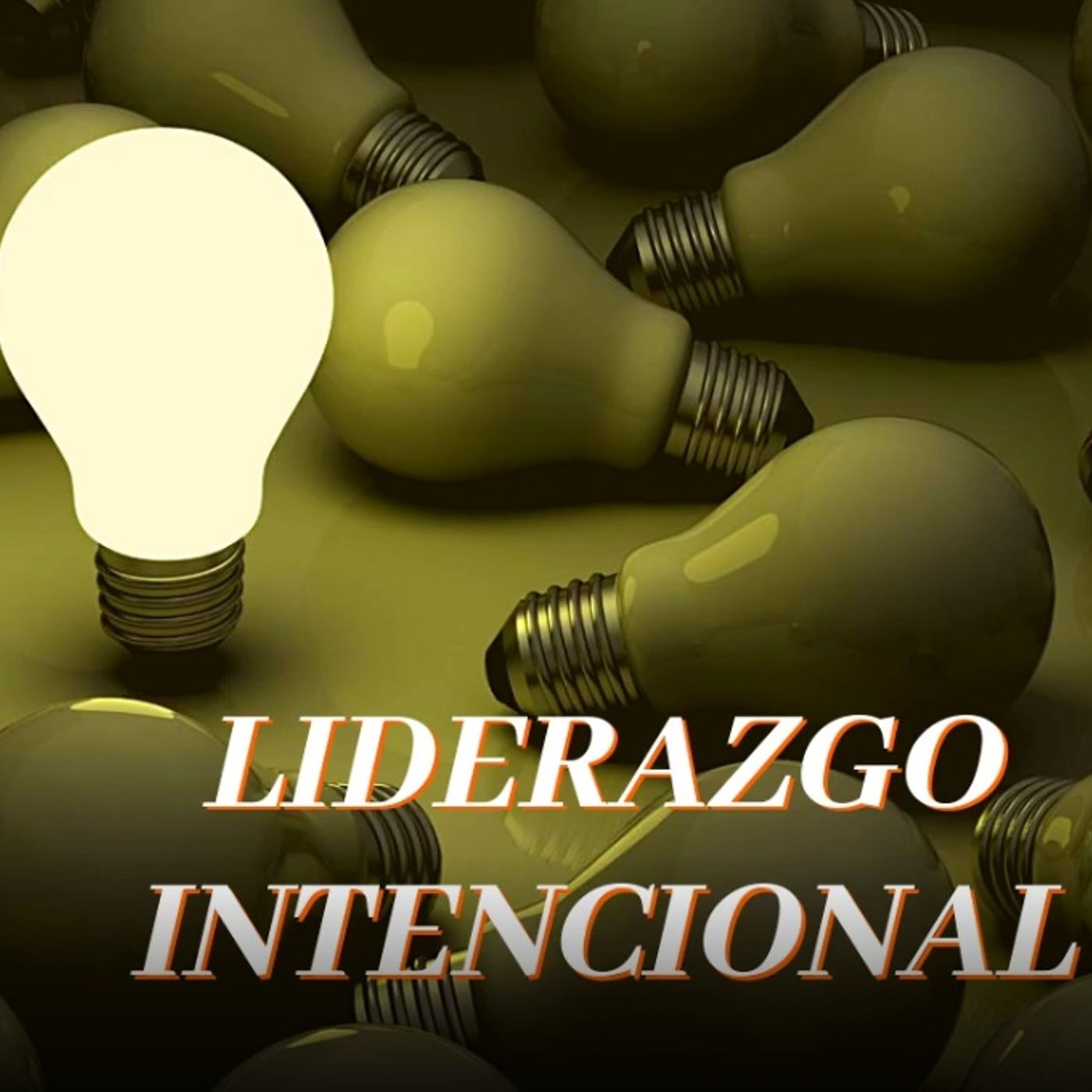 LIDERAZGO INTENCIONAL