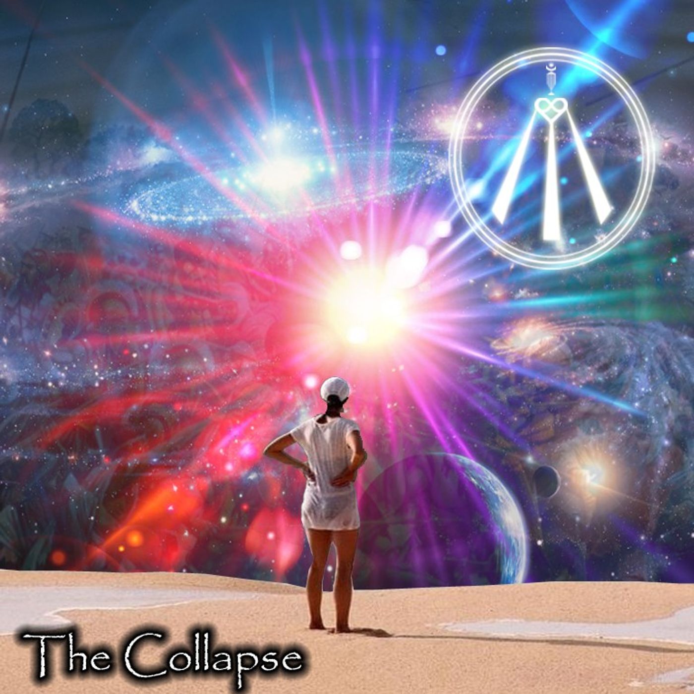 The Global Economic Collapse Part IV: Metaphysical Reflections episode artwork