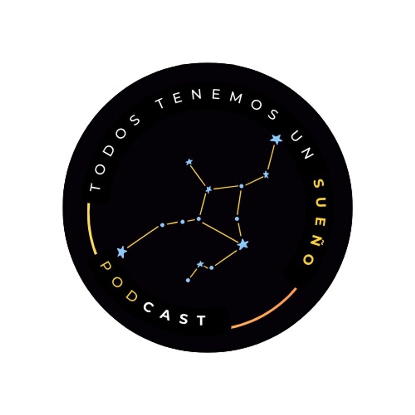 Todos Tenemos Un Sueño cover art