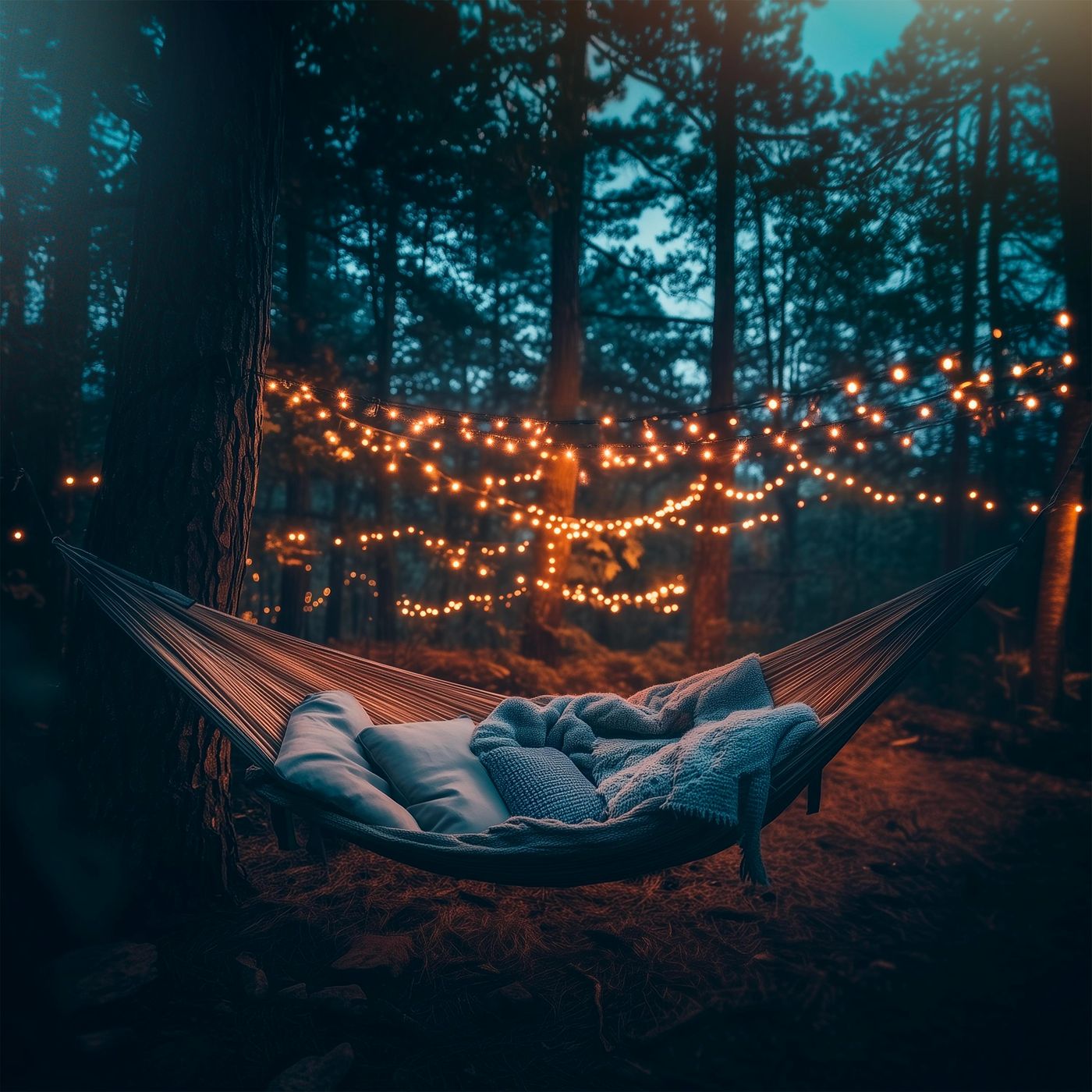 Soothing Anxiety For Better Sleep | Guided Sleep Hypnosis