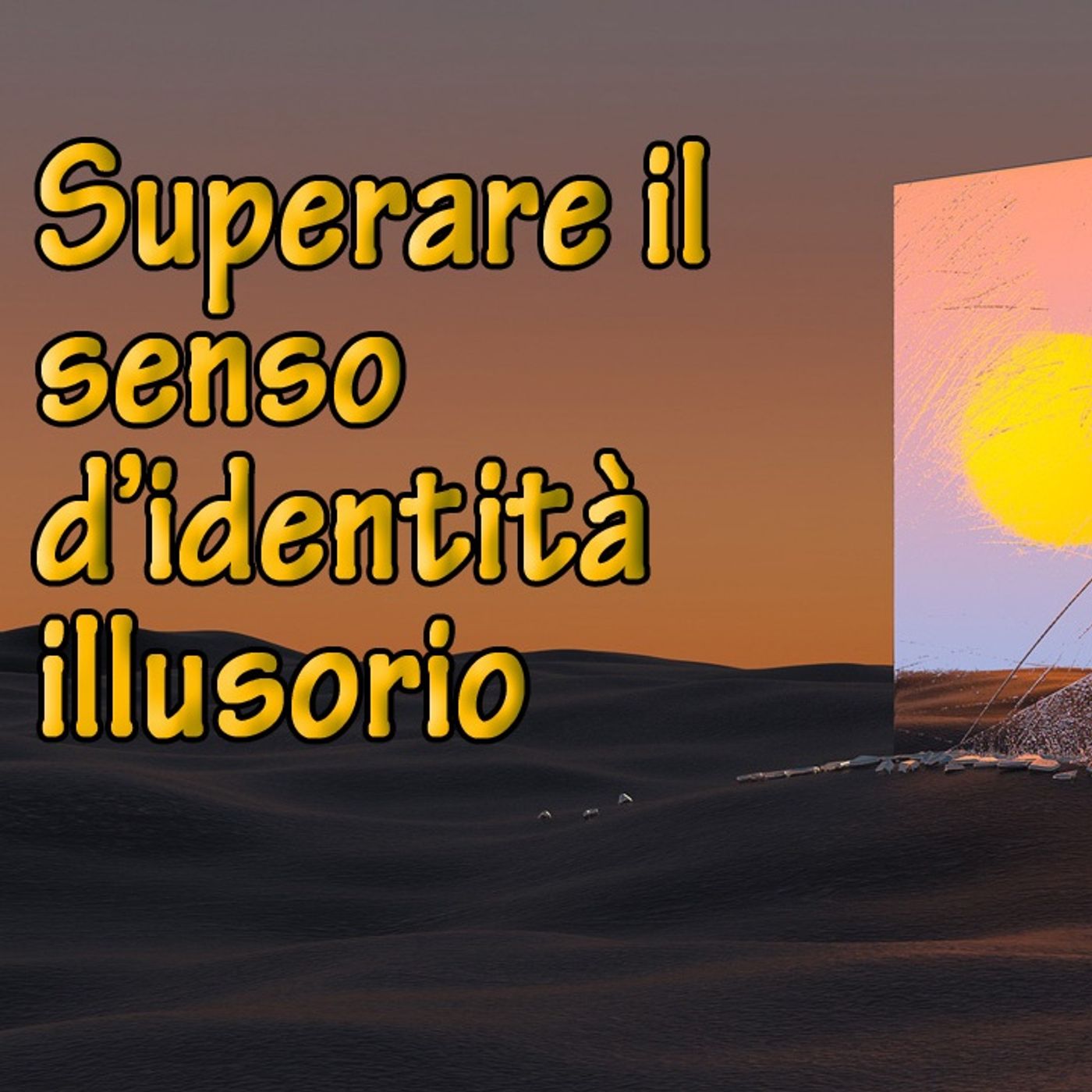 Corpo, Mente e Spirito