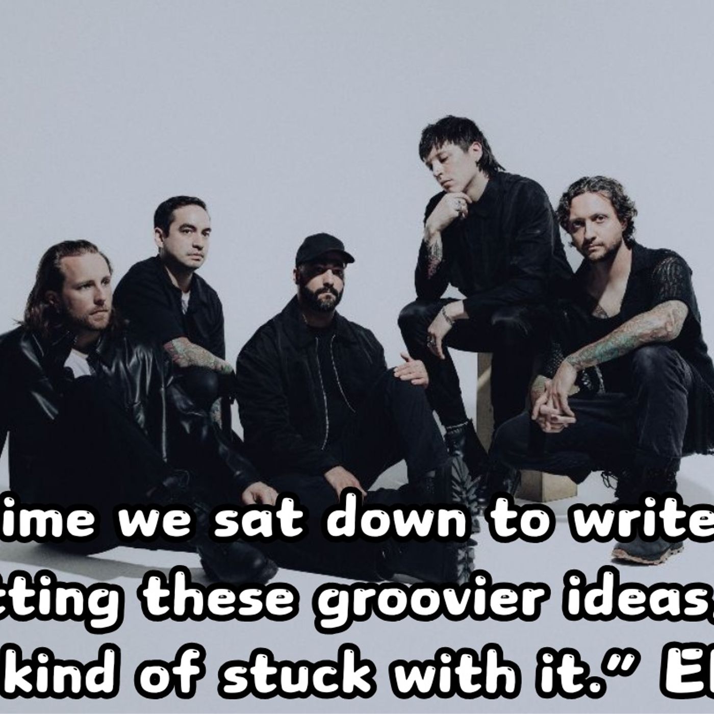 HEAVY Music Interviews