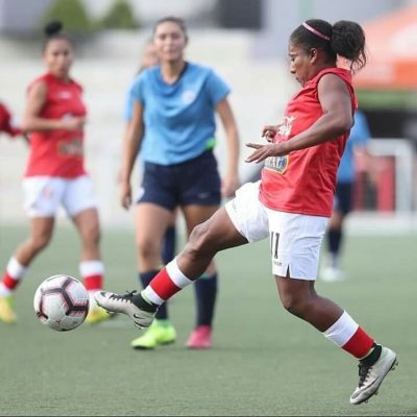 Importancia del deporte