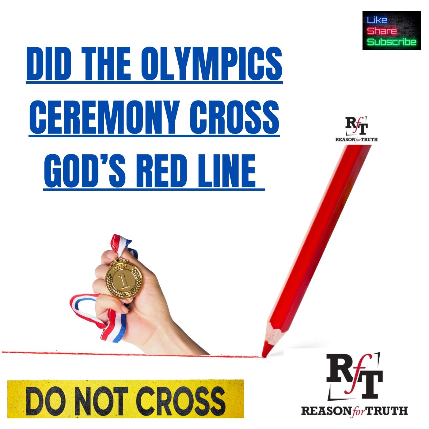 Reason for Truth