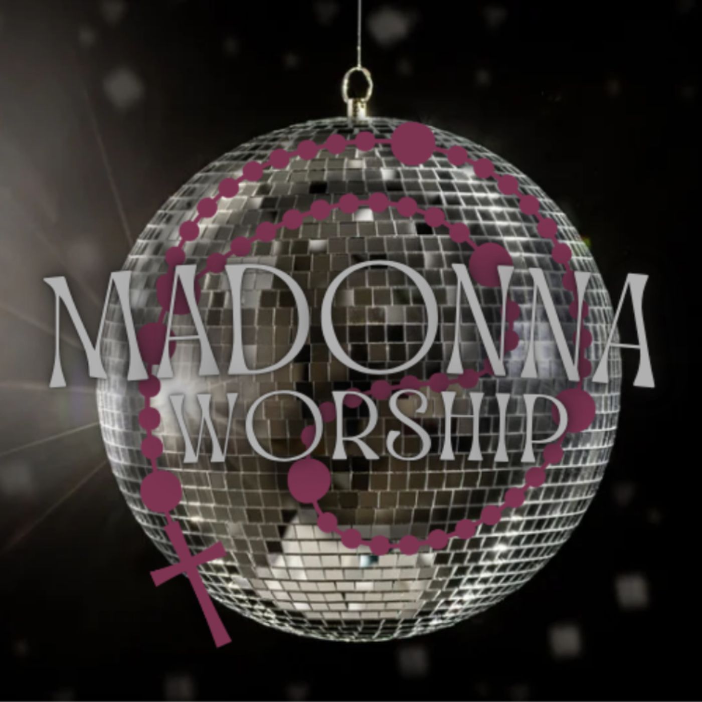 Madonna Worship The Podcast Episode 020: Madame X is a Diabetic