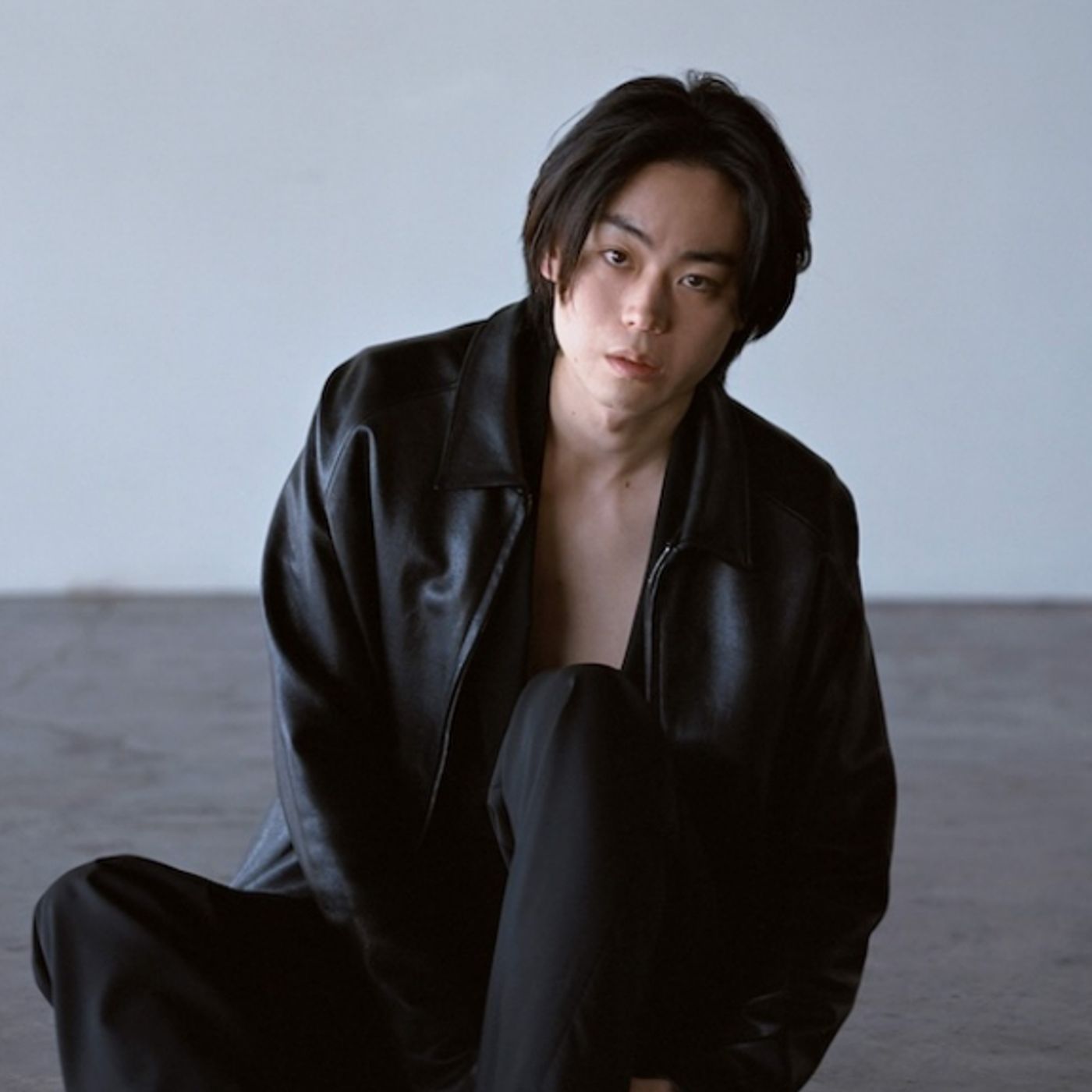 菅田将暉、映画『人生を変えたコント』主題歌「君が笑うまで」配信決定。トータス松本とのコラボ実現も