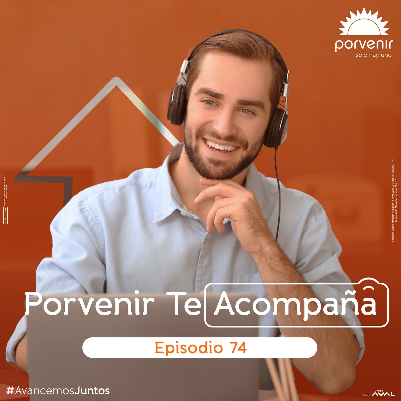 Porvenir Te Acompaña