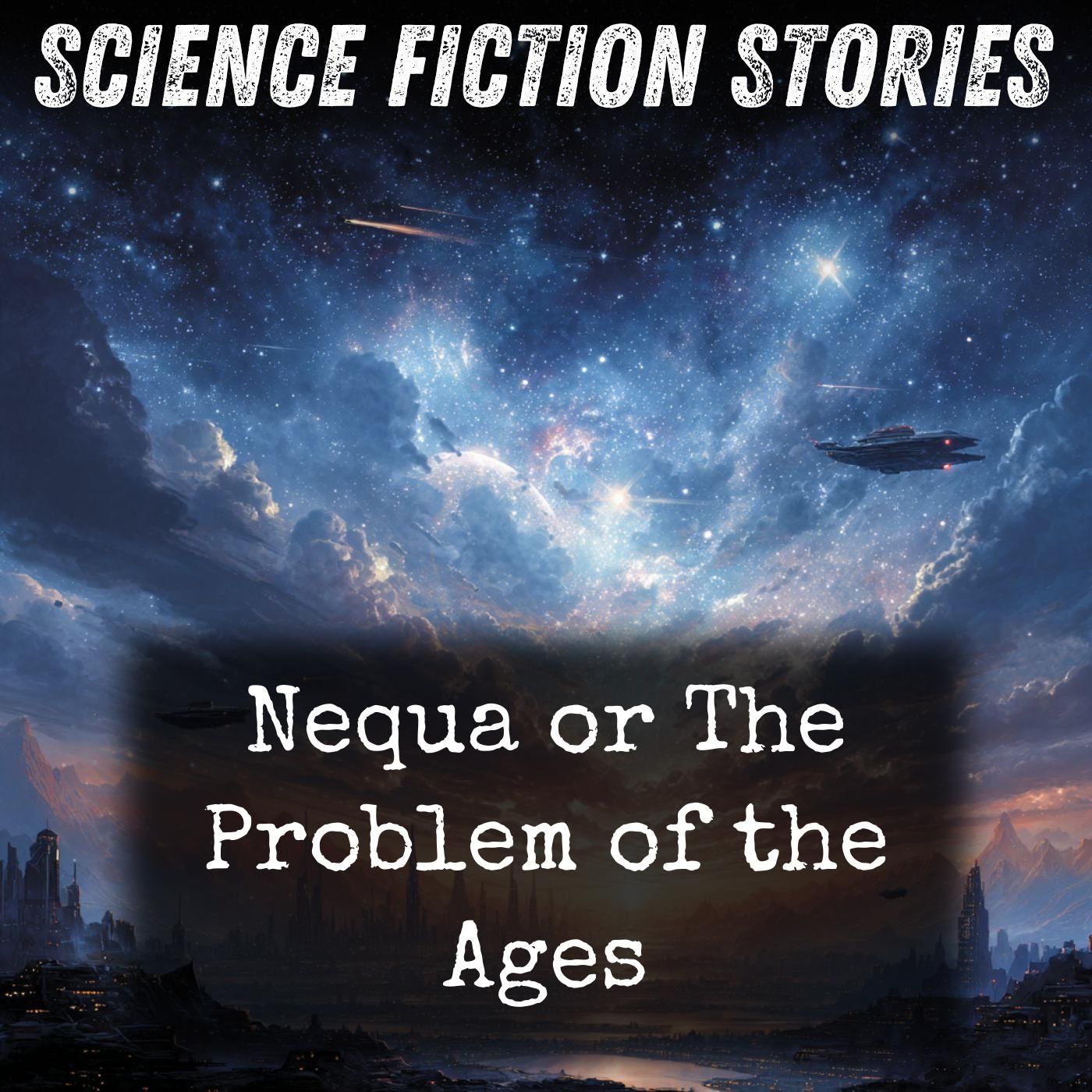 Nequa or The Problem of the Ages