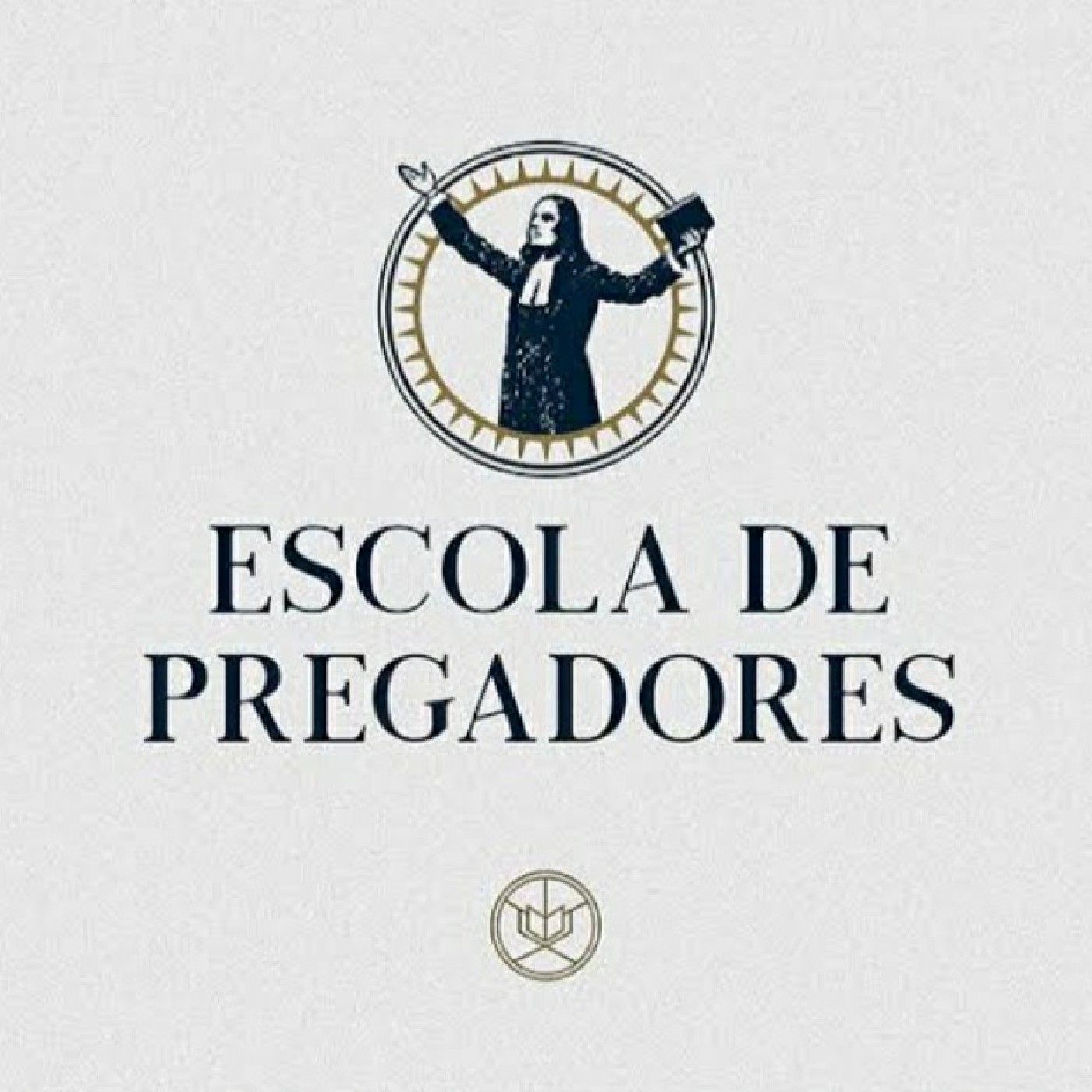 ESCOLA DE PREGADORES