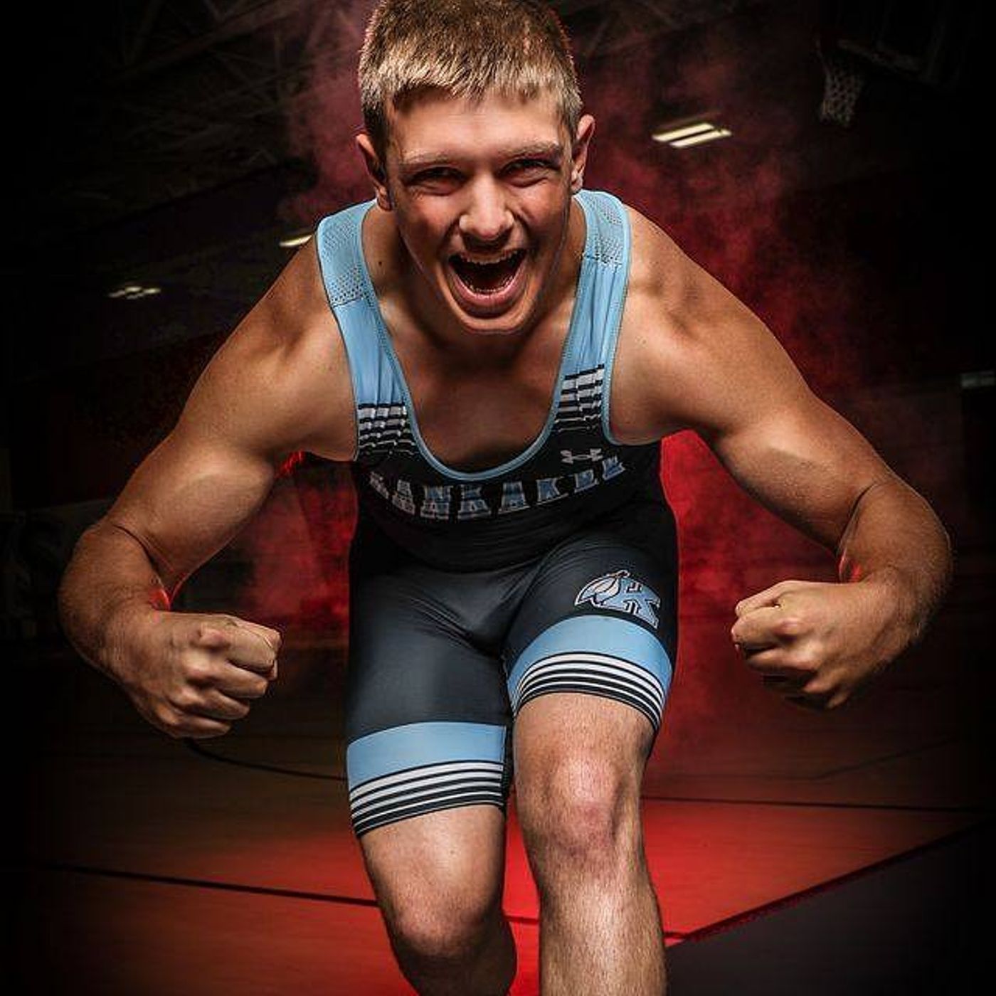 Daily Journal Athlete of the Week: Kankakee’s Jacob Vinardi episode artwork