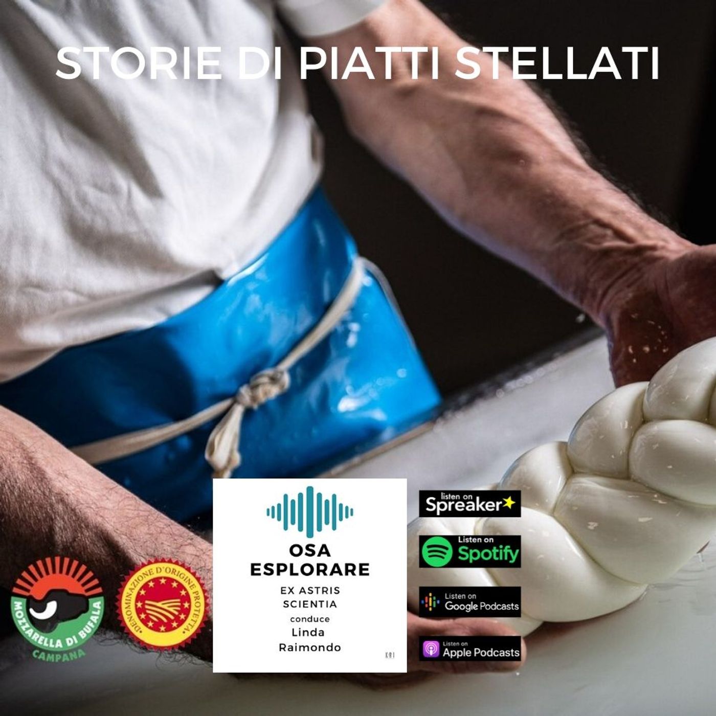 Osa Esplorare - Ex Astris, Scientia