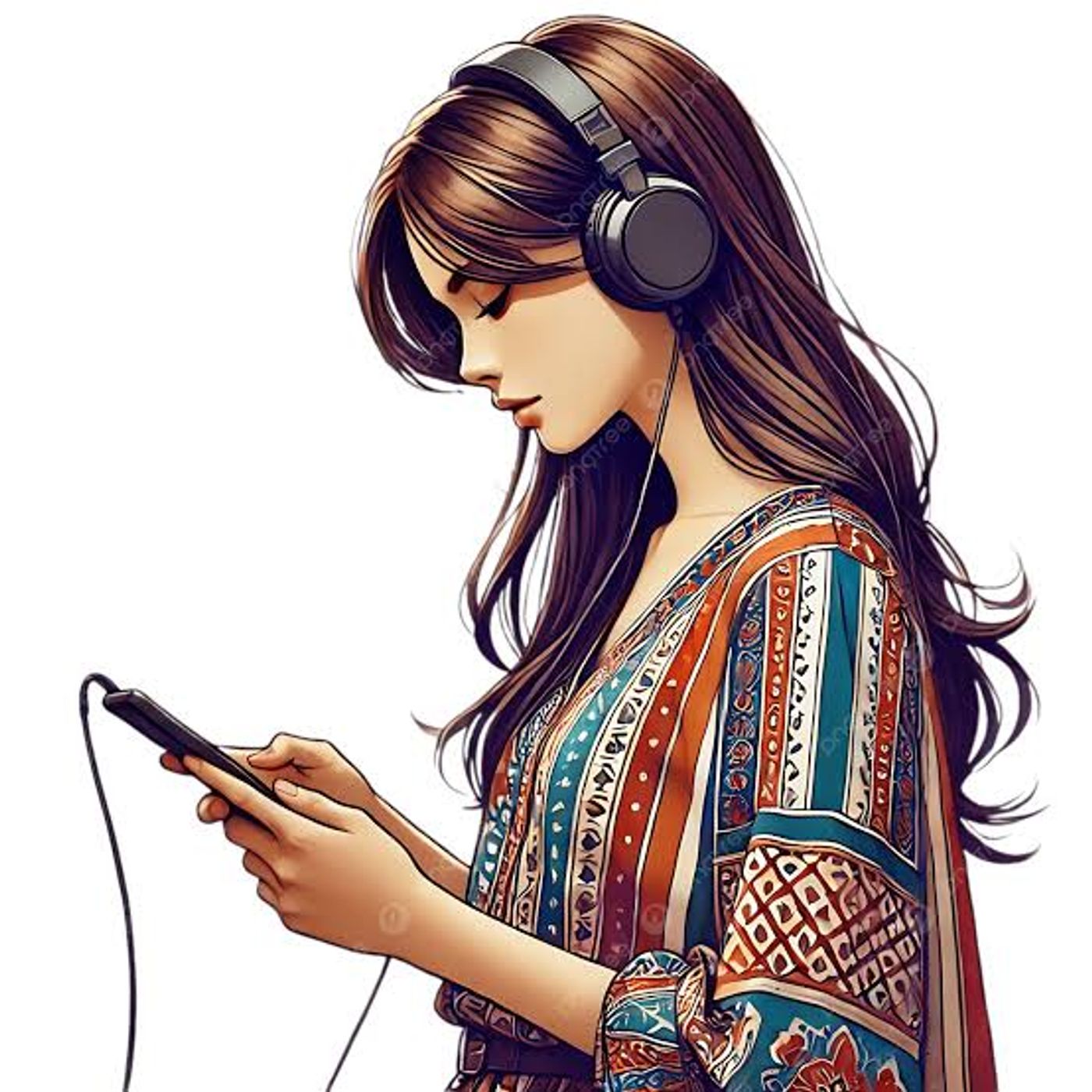 Truyện hay mỗi ngày podcast artwork