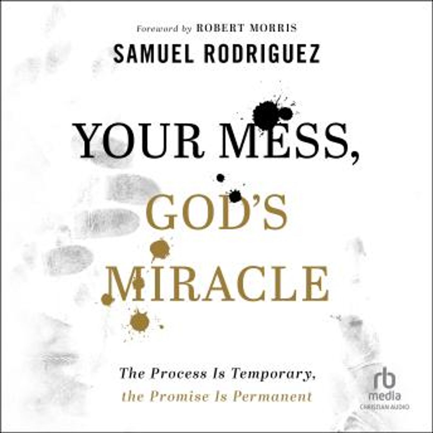 Listen to New Full Audiobooks in Religion & Spirituality, Christianity