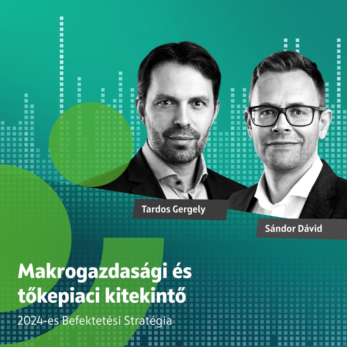 OTP Global Markets Podcast