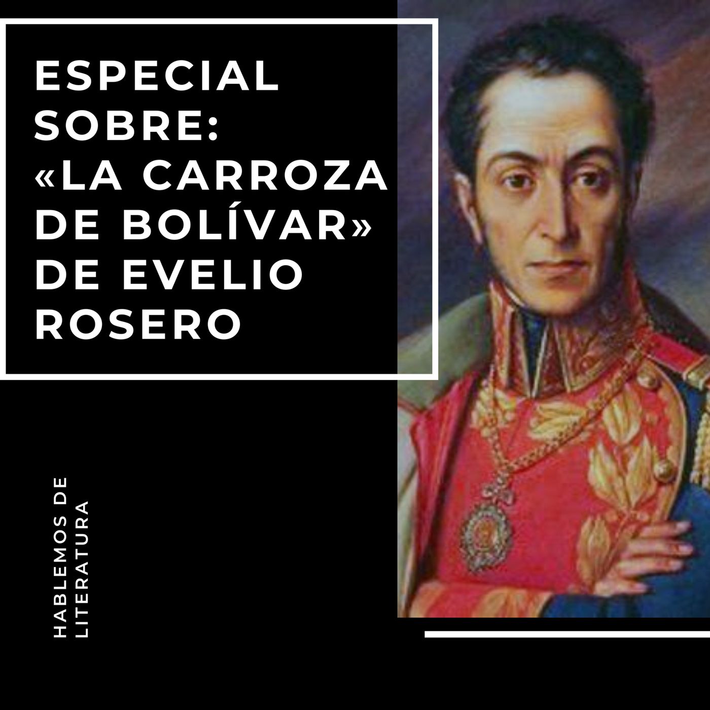 Hablemos De Literatura