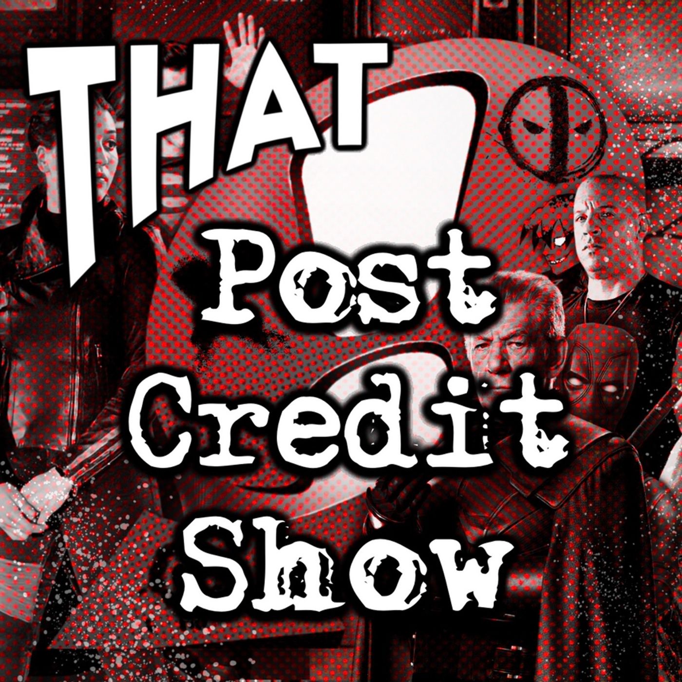 I Hate Fairyland like Maurer Hates Questions about the Crow - That! Post Credit Show 5/26/2023