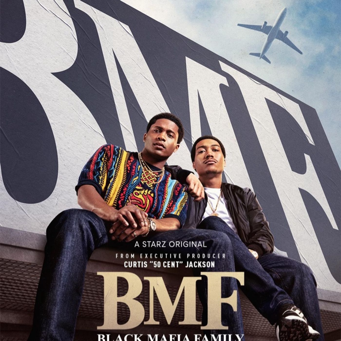 BMF Episode One season 3 Detroit vs Everybody recap
