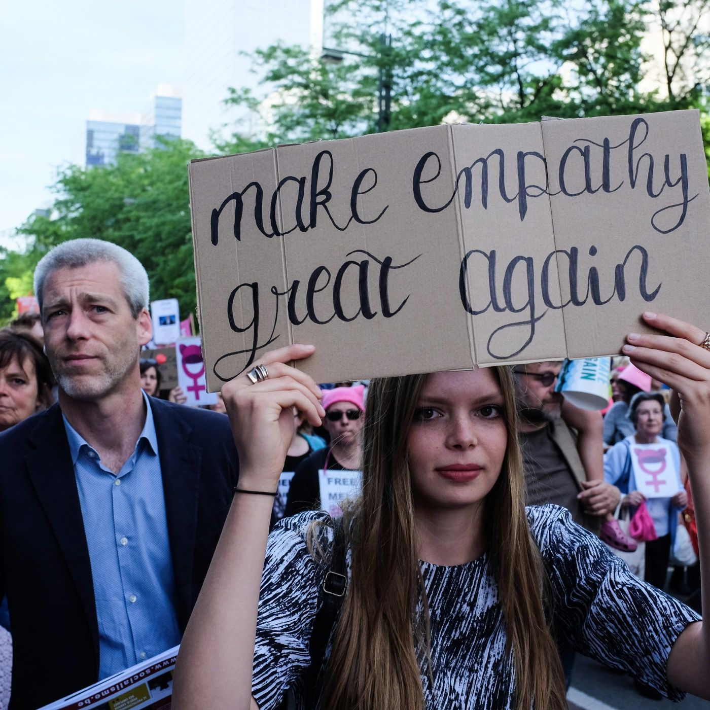 My message for humanity