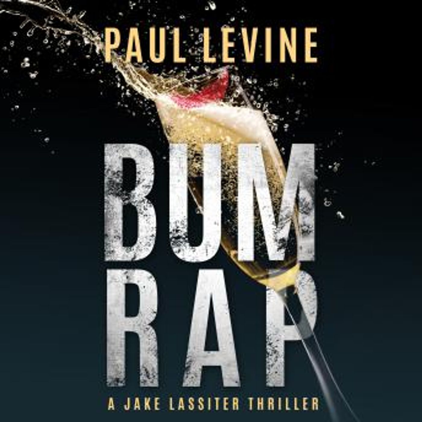 Enjoy Amazing Full Audiobooks in Mystery, Thriller & Horror, Legal & Political