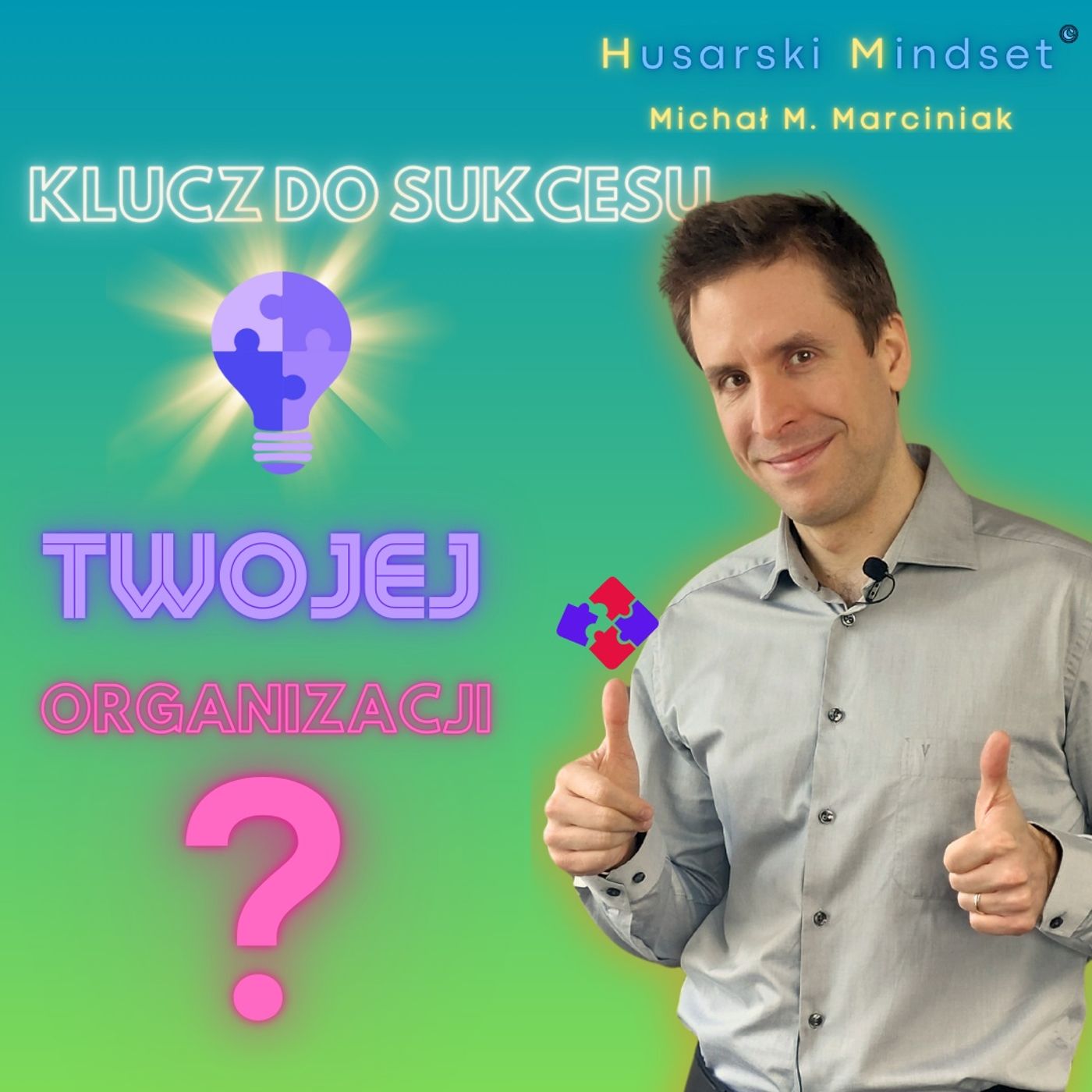 Husarski Mindset