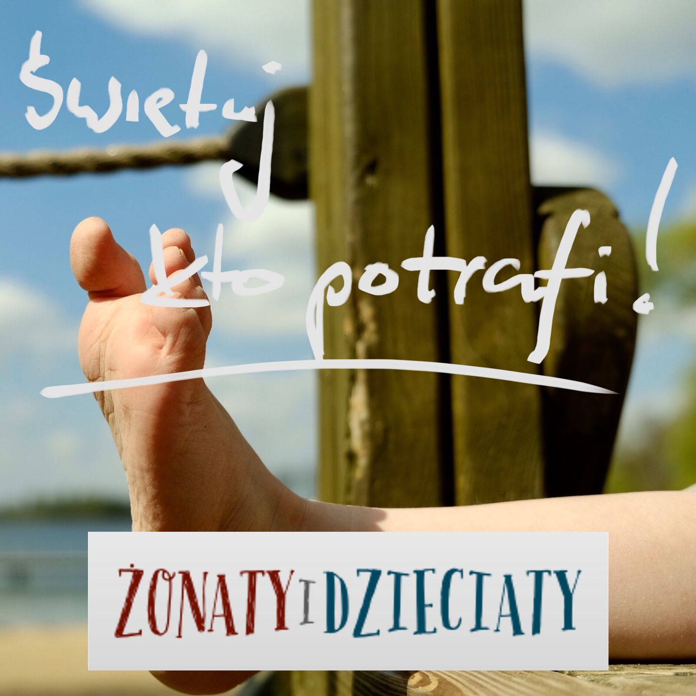  Świętuj, kto potrafi!