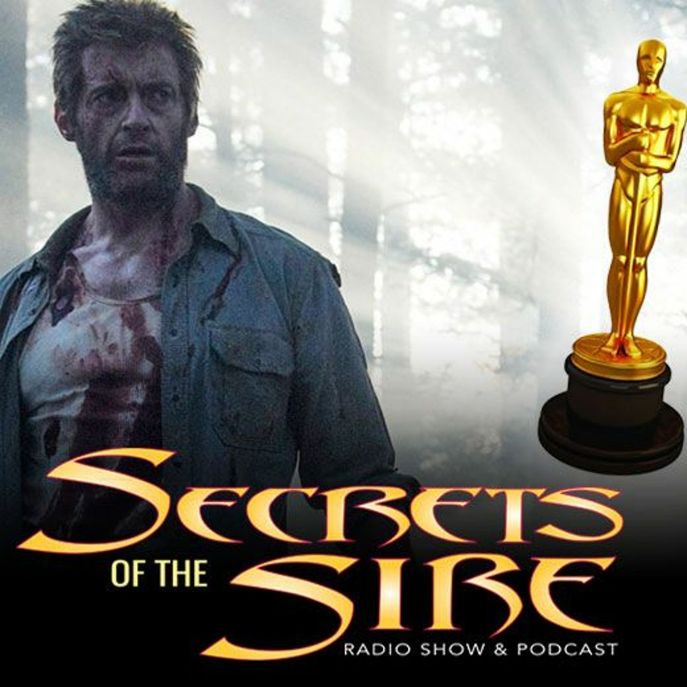SoS Ep 104: And The Oscar Goes To...Logan? Star Wars: The Last Jedi? Guardians 2?