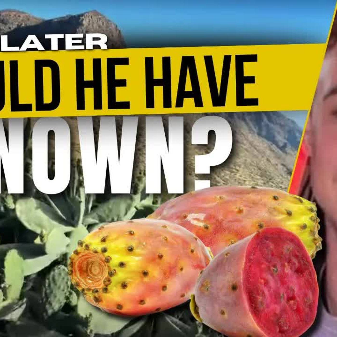JAY SLATER The #9 Clue We All Missed