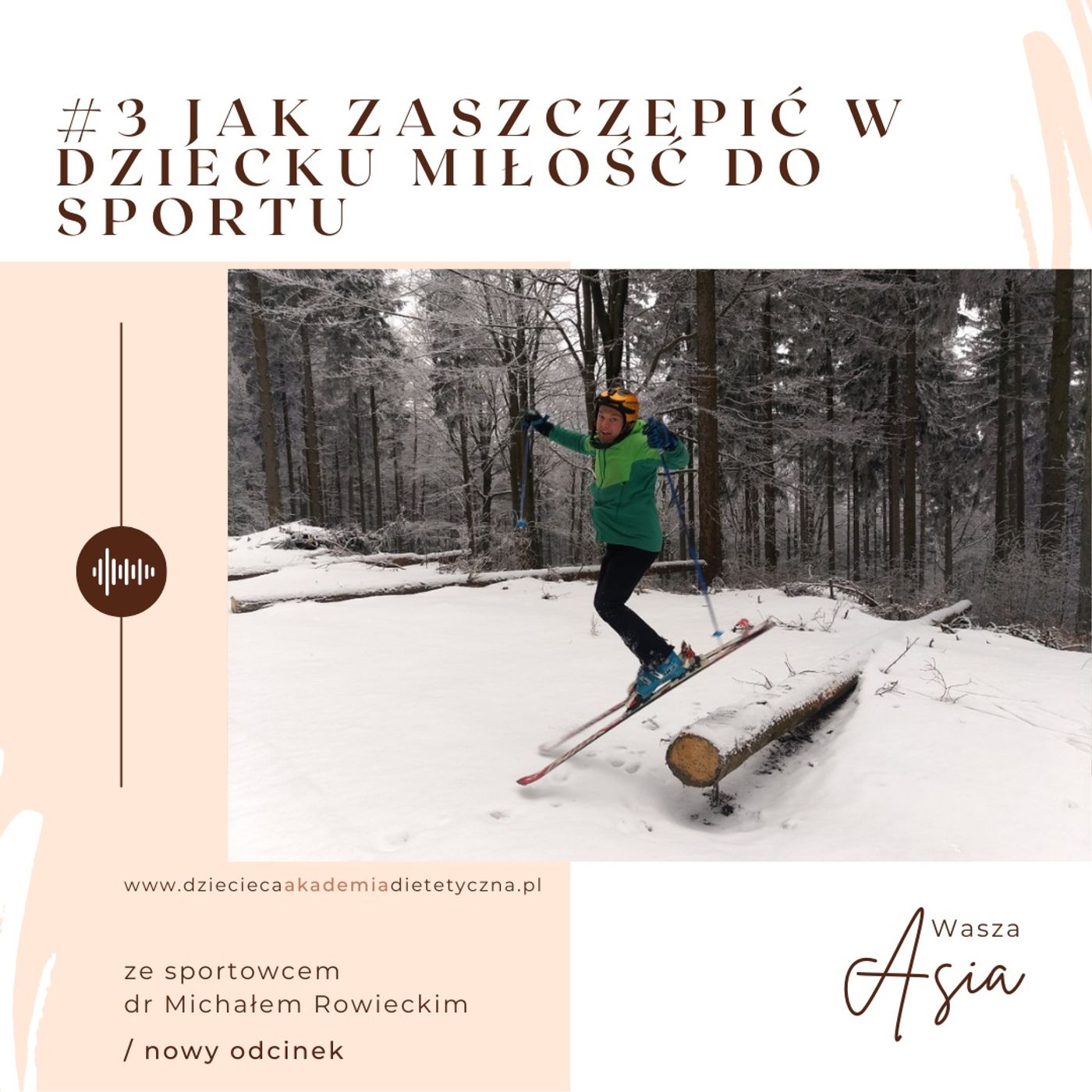 Dziecięca Akademia Dietetyczna