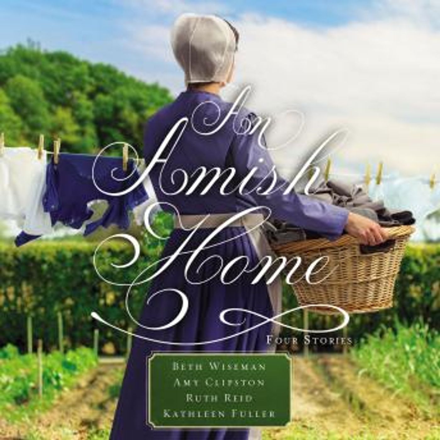 Download Best Full Audiobooks in Romance, Clean & Wholesome