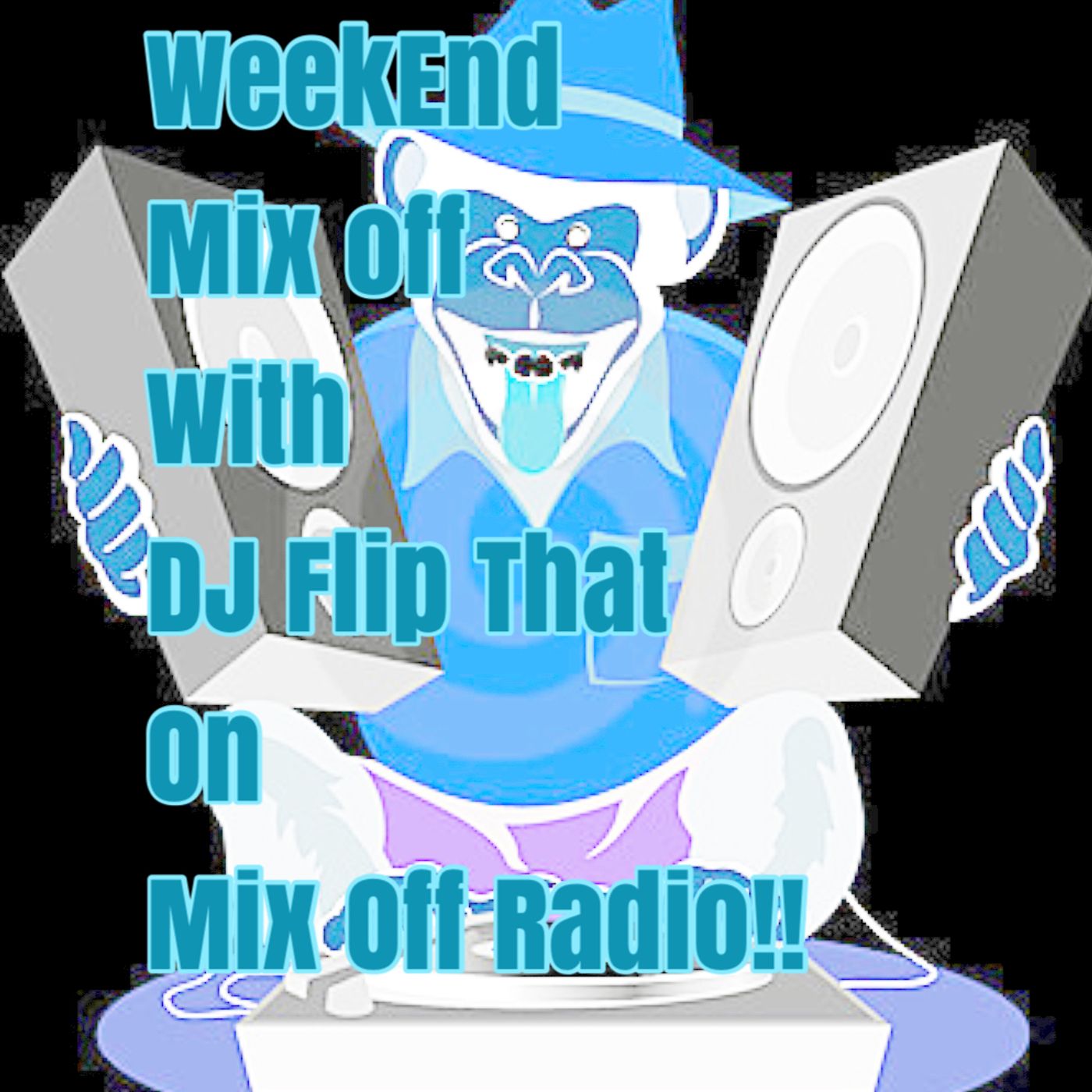 WeekEnd Mix Off 4/23/21 (Live DJ Mix)