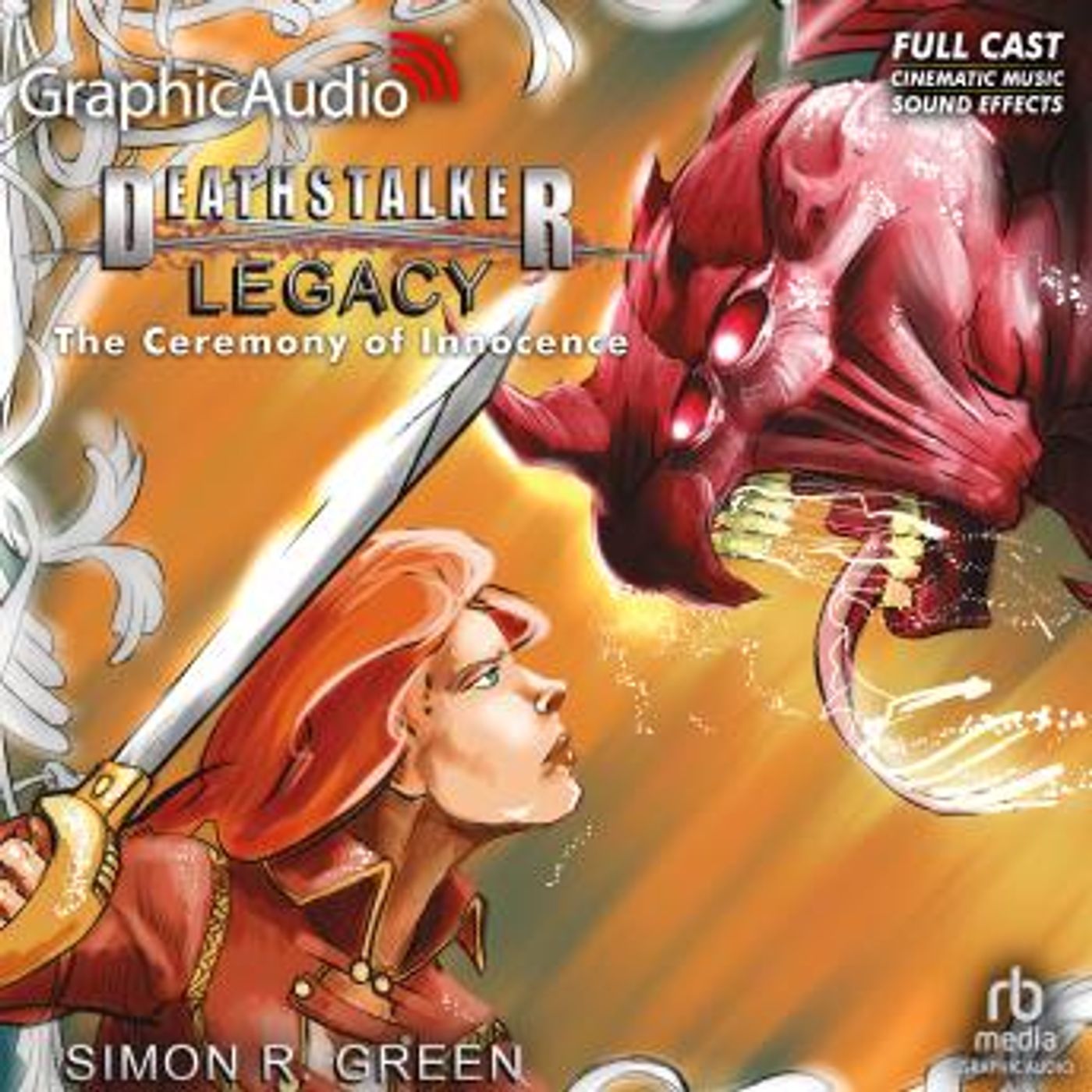 Listen to Best Full Audiobooks in Science Fiction & Fantasy, Space Opera