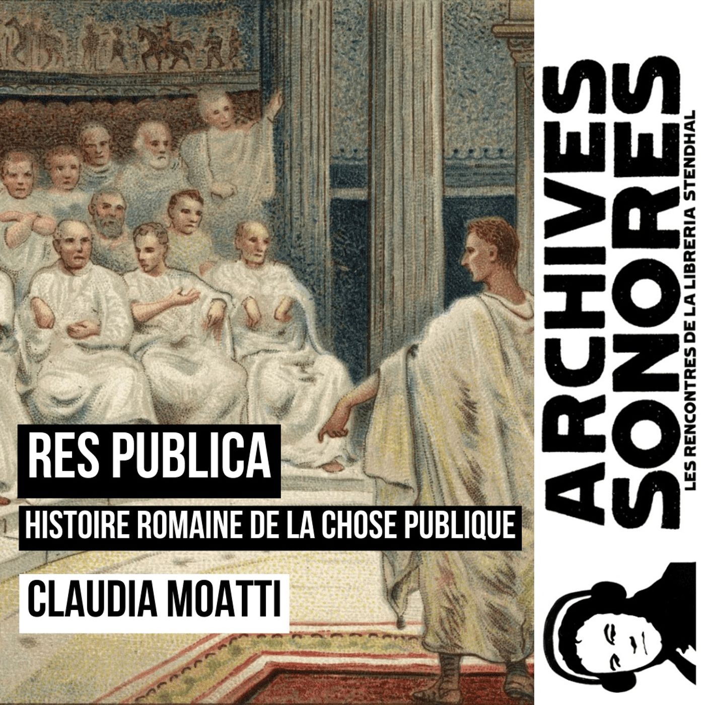 Archives sonores