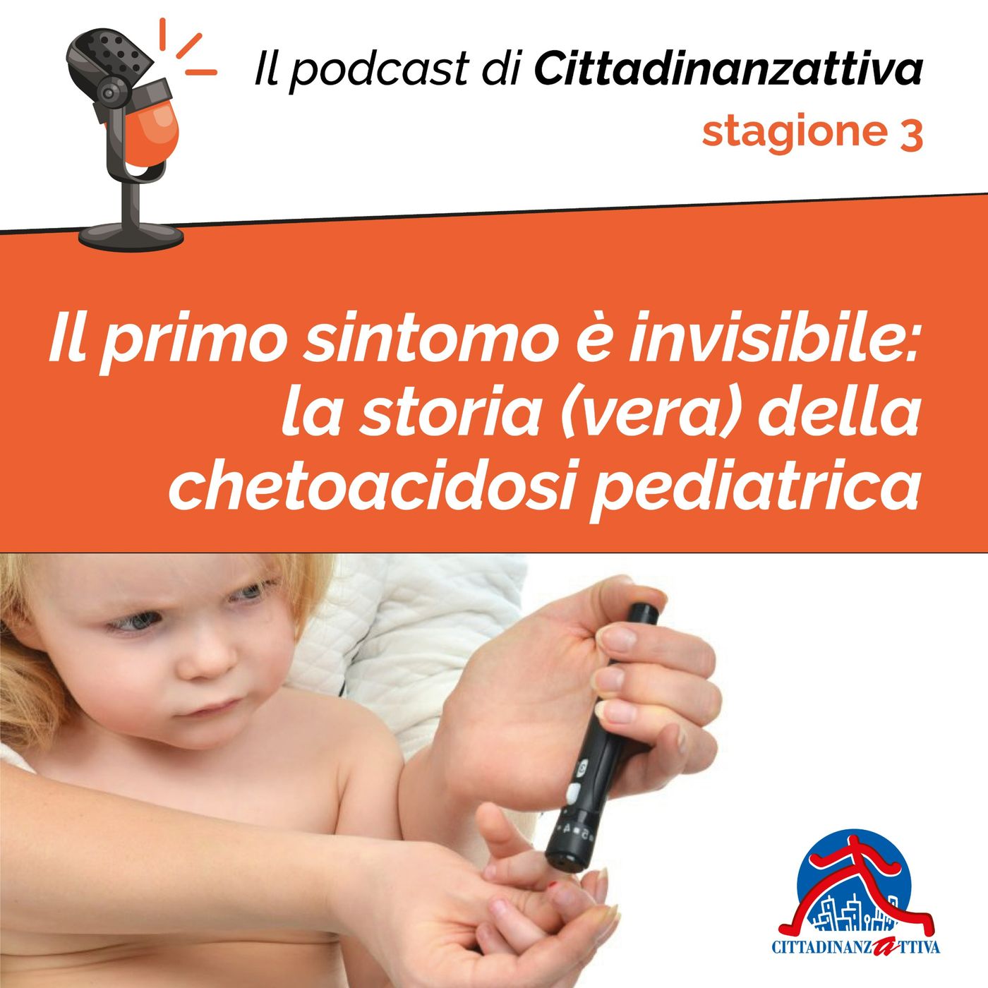 I podcast di Cittadinanzattiva: diritti, partecipazione, azione civica