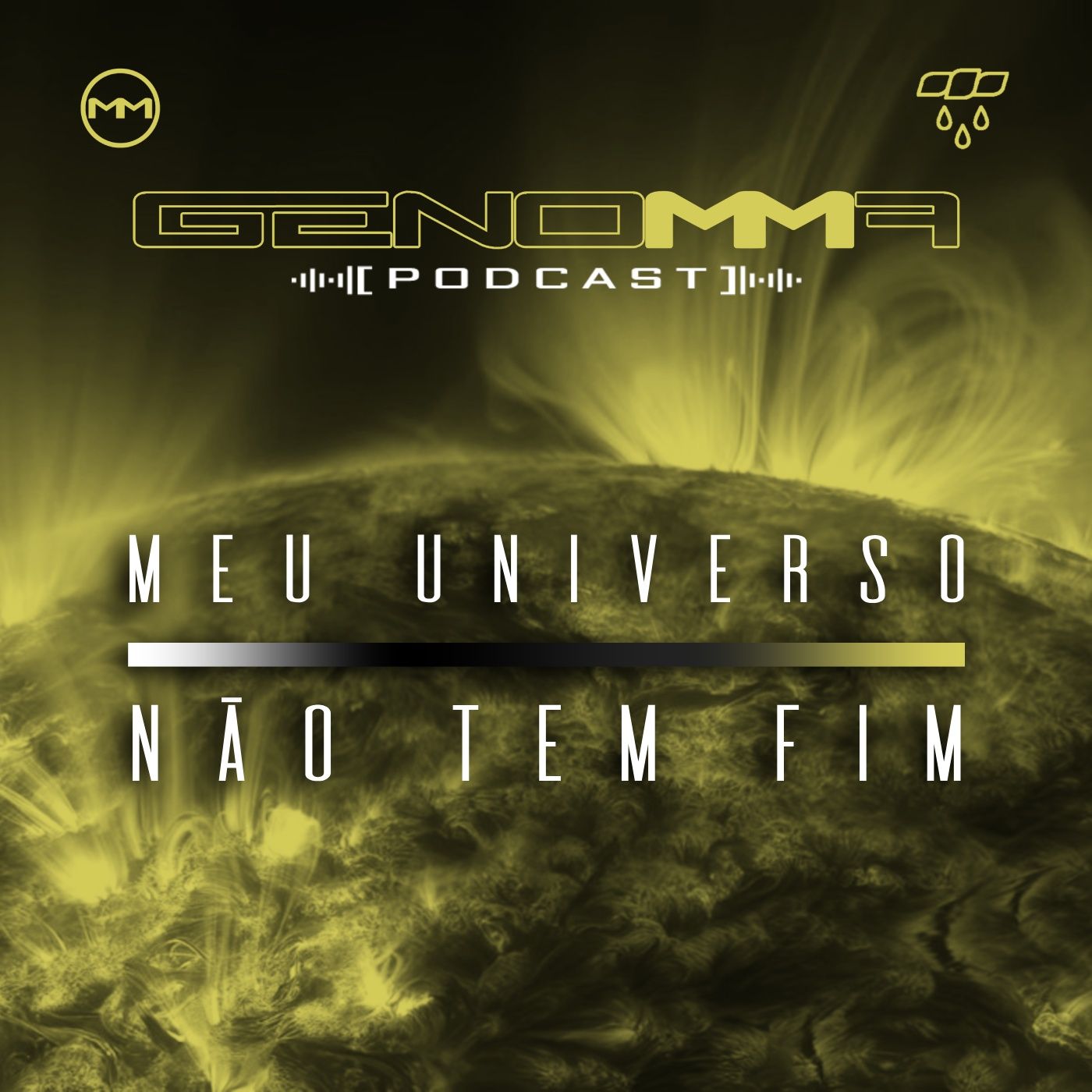 Genomma [Podcast]