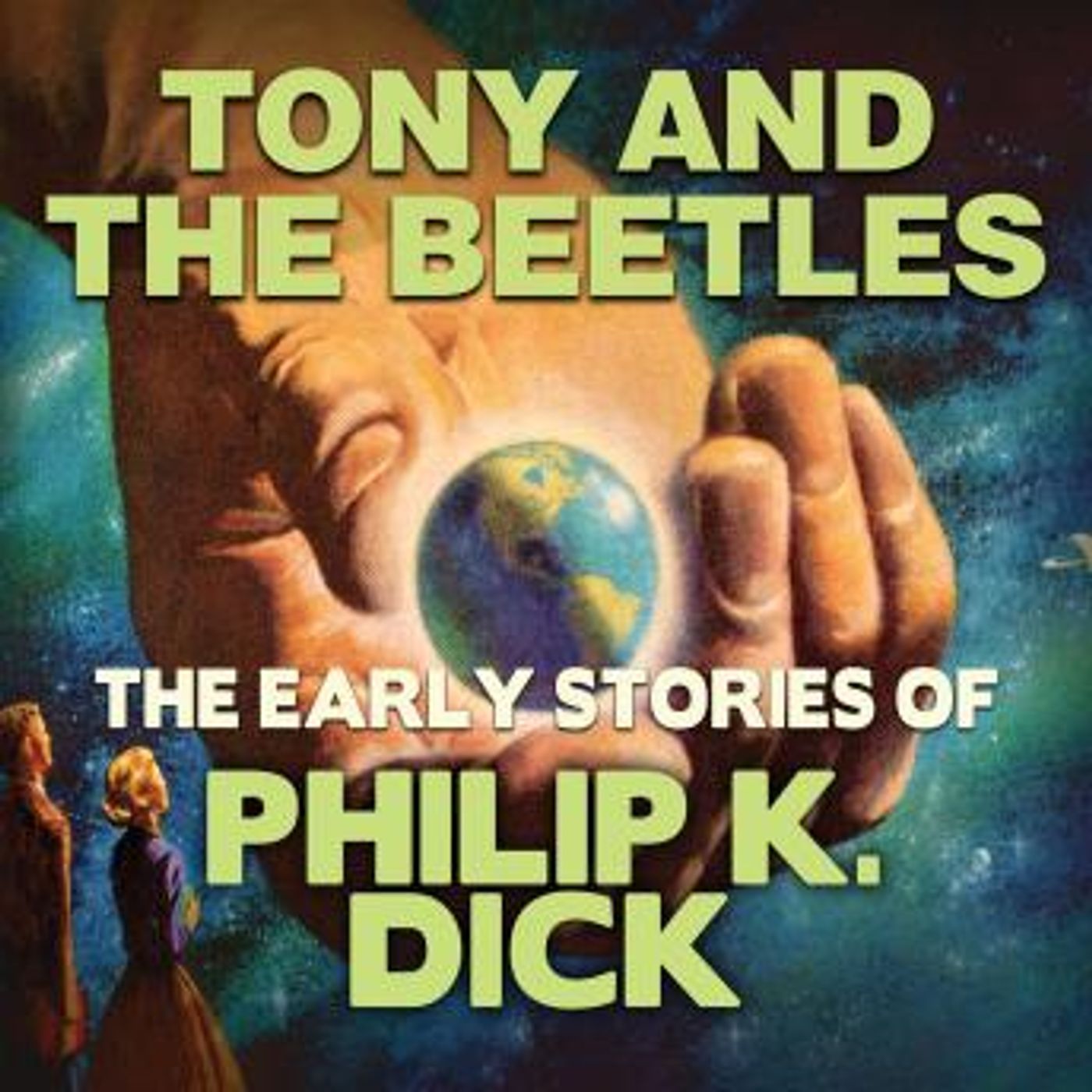 Listen to Latest Full Audiobooks in Science Fiction & Fantasy, Science Fiction