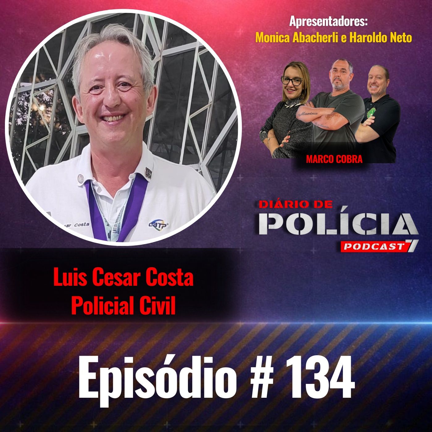 Diário de Polícia