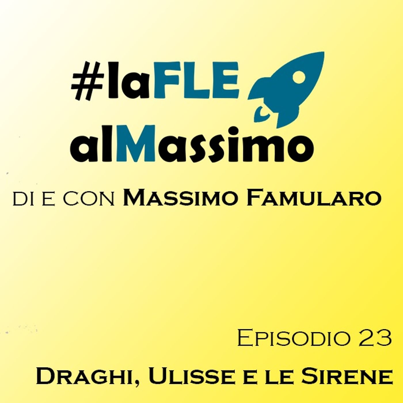 #laFLEalMassimo