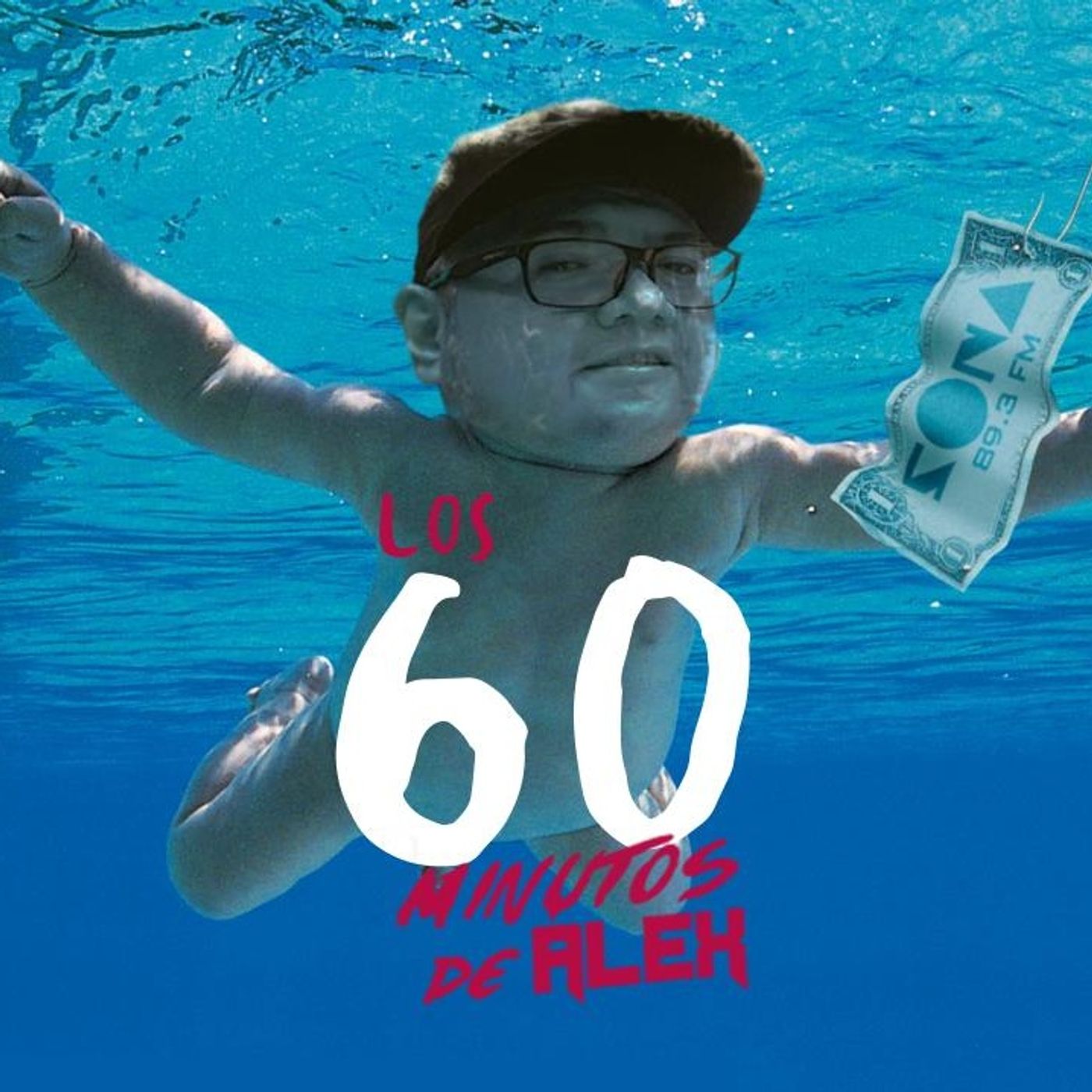 Los 60 Minutos de Alex