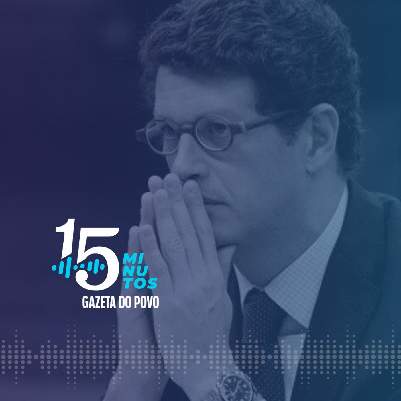 15 Minutos - Gazeta do Povo