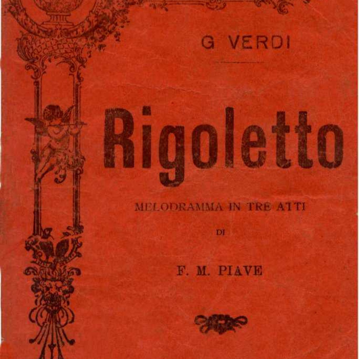 La Mattina all'Opera Buongiorno con .... Rigoletto episode artwork