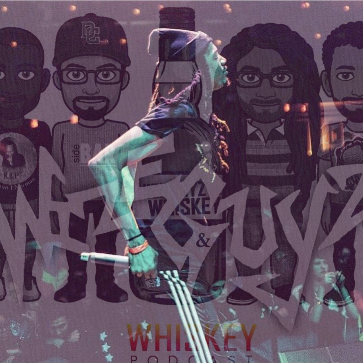W.G.W. Podcast