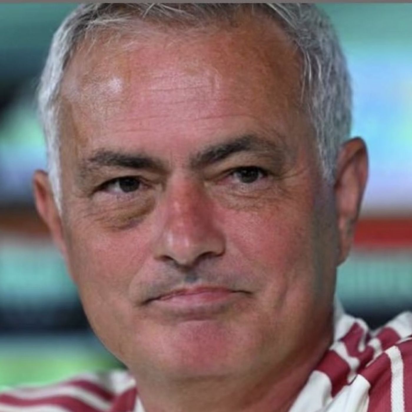 S112E9: He Was Furious Mourinho Because He Didn't Give Her Permission - Trevor Gear On Jose Mourinho