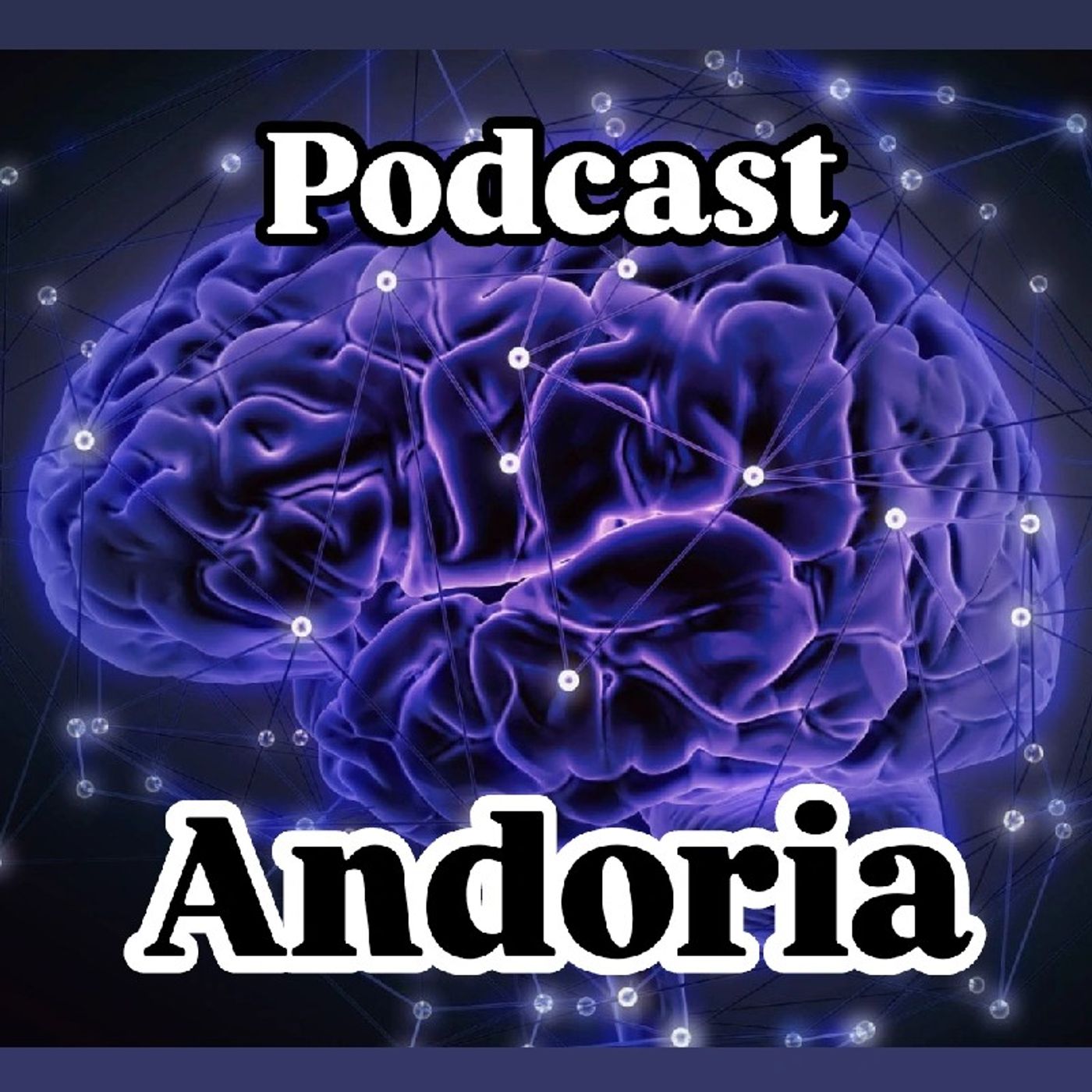Episodio 1 - Las mujeres en la Neurociencia episode artwork