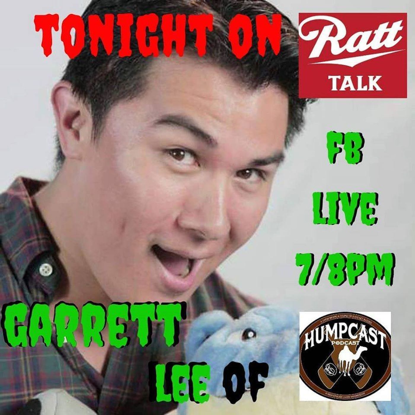 Ratt Talk Podcast